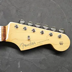 2022 FENDER VINTERA 60'S STRAT PAU FERRO NECK - VINTAGE REISSUE ELECTRIC GUITAR