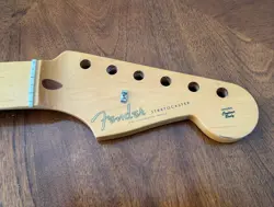 FENDER CUSTOM SHOP DESIGNED CLASSIC PLAYER '50S STRATOCASTER NECK 21-FRETS