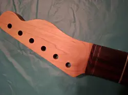 TELECASTER TELE FENDER