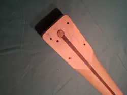 TELE TELECASTER NECK