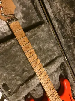 STRAT EVH
