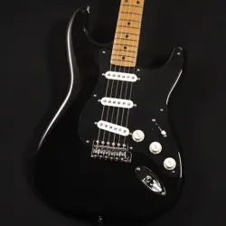 MAPLE BLACK S/N:MX24090266