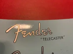 WATERSLIDE HEADSTOCK