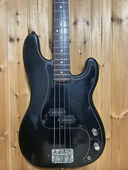 1976 BLACK USA