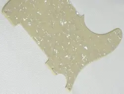 TELECASTER 5-HOLE BLANK