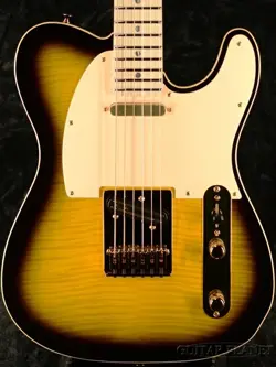 FENDER RITCHIE KOTZEN TELECASTER BROWN