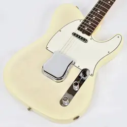 FENDER AMERICAN VINTAGE '64 TELECASTER 2003 W/ RON ELLIS KILLA + 60T