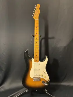 FENDER JAPANST-TB
