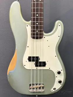 PRECISION BASS -ICE