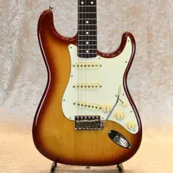 FENDER ST62-78TX ELECTRIC