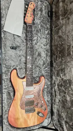 MOMOSE MC-SKR-SP21 MOMOSE STRAT FENDER #PC1XQ8