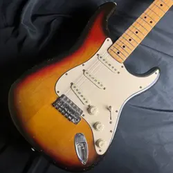 1973 STRATOCASTER 360705