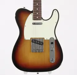 FENDER JAPAN TL62B-TX 3TS