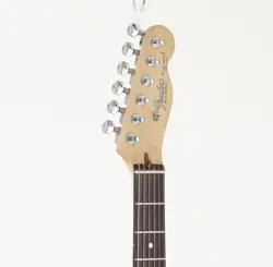 FENDER AMERICAN STANDARD TELECASTER GUN METAL BLUE