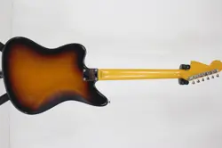 JAPAN JG65B/VSP USED