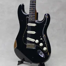 STRATOCASTER RELIC 2022