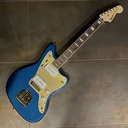 FENDER 40TH JAZZMASTER