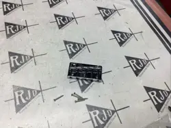 FENDER MIM PLAYER SERIES JAZZ BASS ADJUSTABLE BASS GUITAR BRIDGE 5 STRING