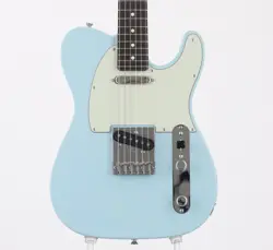 TELECASTER ROSEWOOD 2024