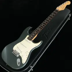 FINGERBOARD CHARCOAL 2006