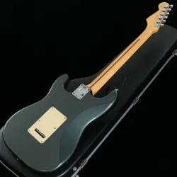 FINGERBOARD CHARCOAL