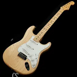 USED FENDER ISHIBASHI