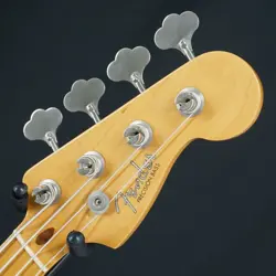 2-COLOR SUNBURST FENDER