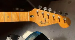 1998-99 FENDER MEXICO