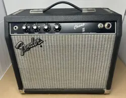 AMPLIFIER EARLY 80'S