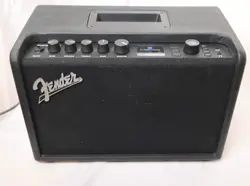 FENDER MUSTANG GT40 GUITAR COMBO AMP