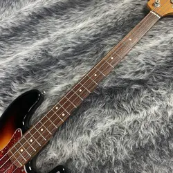 BASS USED 2008
