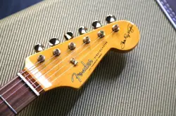 VAUGHAN STRATOCASTER 2020S