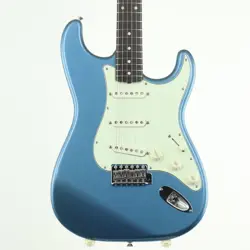 FENDER JAPAN ST62-70TX LAKE PLACID BLUE