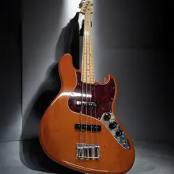 MAPLE FRETBOARD MEXICAN