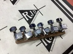 80’S FENDER SCHALLER