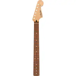 FENDER PLAYER SERIES JAZZMASTER NECK 22 MEDIUM-JUMBO FRETS, 9.5 RADIUS PAU FERRO