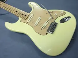 CUSTOM STRATOCASTER PRO
