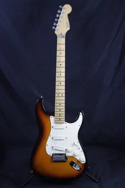 MADE ELECTRIC STRATOCASTER