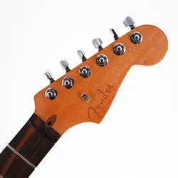 FENDER ACOUSTASONIC JAZZMASTER NECK - EBONY FRETBOARD (080102)