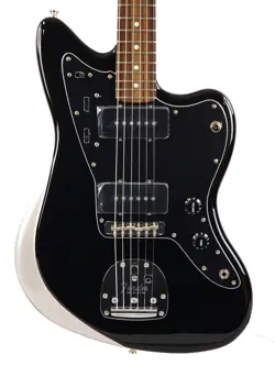FENDER MADE IN JAPAN LIMITED STARMASTER (BLACK) #GGRPU