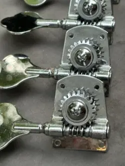 CLOVERLEAF TUNERS FOR