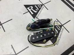 FENDER PLAYER ALNICO