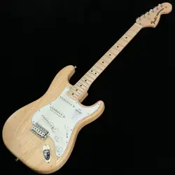 FENDER MADE IN JAPAN TRADITIONAL 70S STRATOCASTER MAPLE FINGERBOARD NATURAL 3.68