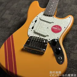 COMPETITION MUSTANG FROM