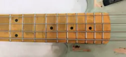 PRECISION/TELECASTER