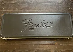 HARD FENDER