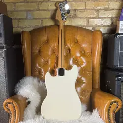 2017 FENDER PLAYER