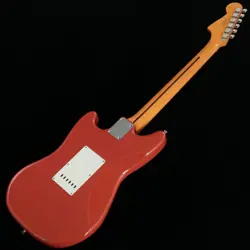 FIESTA RED ROSEWOOD
