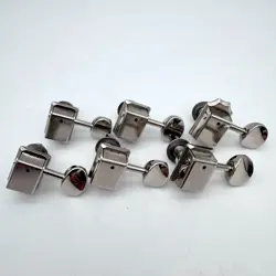 TUNERS MINT/NEW 25009