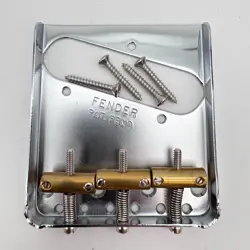 VINTAGE-STYLE TELECASTER